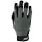 Magid ProGrade Plus PGP05T Goatskin Leather Palm Work Gloves, M, 12PK PGP05T-M - alternate 2